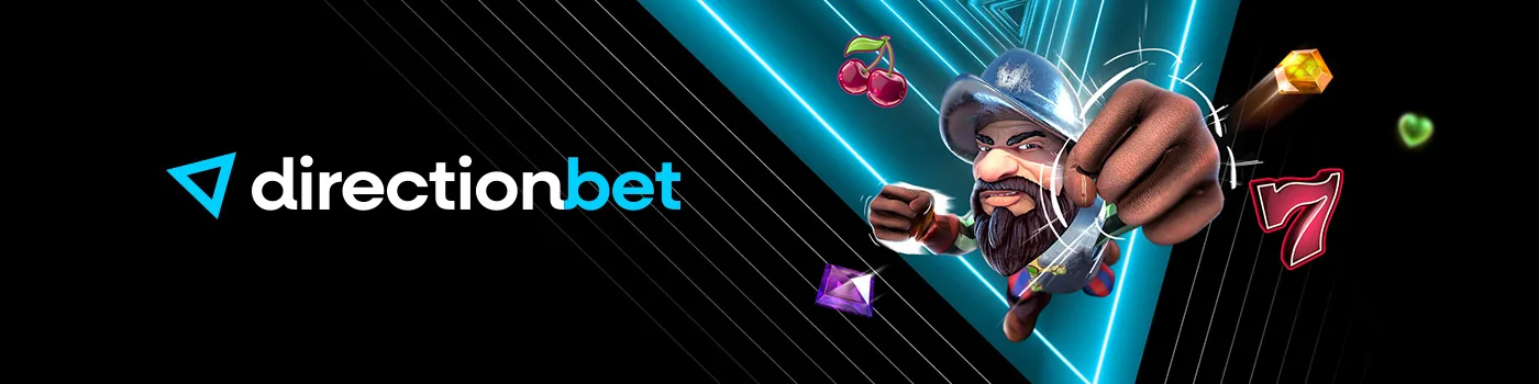 Directionbet online sportsbook